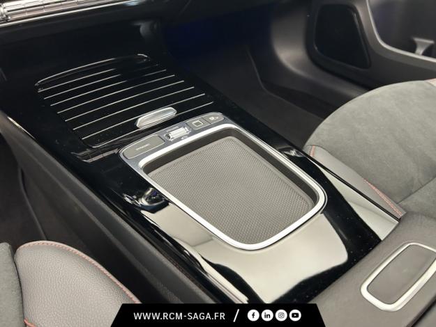 MERCEDES-BENZ Classe A 180 d AMG Line  