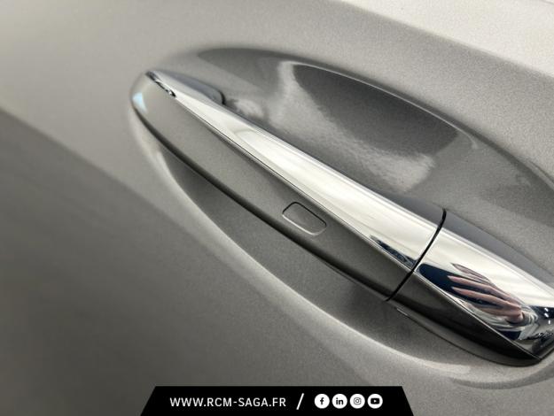 MERCEDES-BENZ Classe A 180 d AMG Line  
