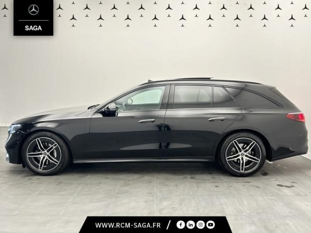 MERCEDES-BENZ Classe E Break Classe E 220 d AMG Line Break  