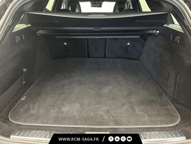 MERCEDES-BENZ Classe E Break Classe E 220 d AMG Line Break  