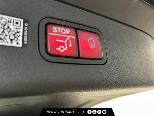 MERCEDES-BENZ Classe E Break Classe E 220 d AMG Line Break  