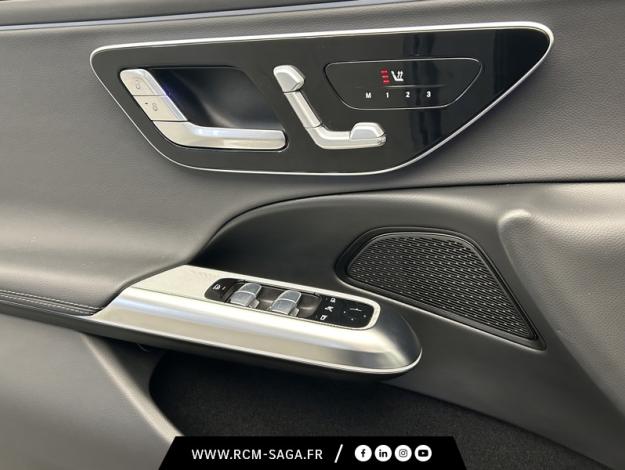 MERCEDES-BENZ Classe E Break Classe E 220 d AMG Line Break  
