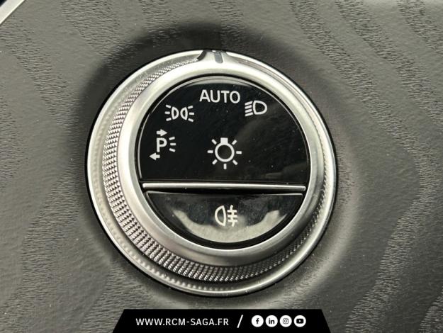 MERCEDES-BENZ Classe E Break Classe E 220 d AMG Line Break  