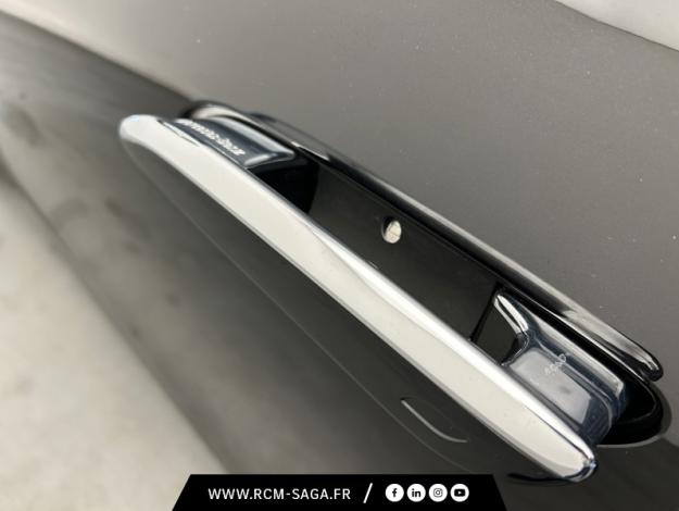 MERCEDES-BENZ Classe E Break Classe E 220 d AMG Line Break  