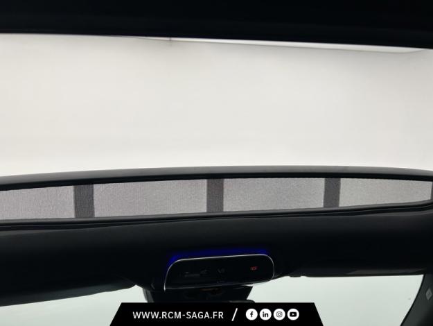 MERCEDES-BENZ Classe E Break Classe E 220 d AMG Line Break  