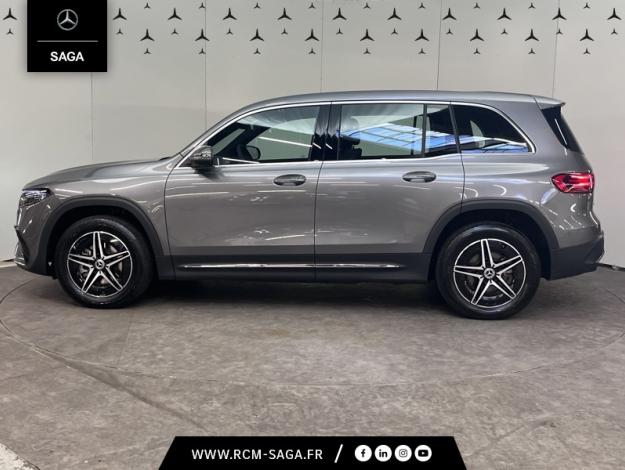 MERCEDES-BENZ EQB 250+ AMG Line  