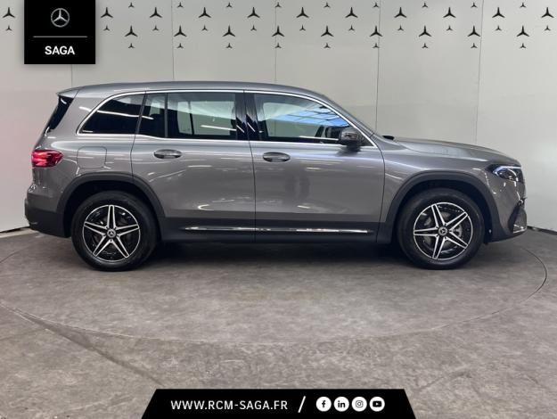 MERCEDES-BENZ EQB 250+ AMG Line  