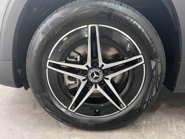 MERCEDES-BENZ EQB 250+ AMG Line  