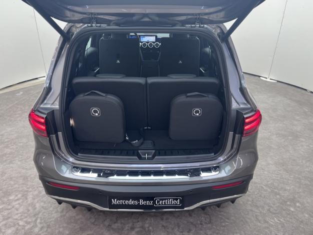 MERCEDES-BENZ EQB 250+ AMG Line  