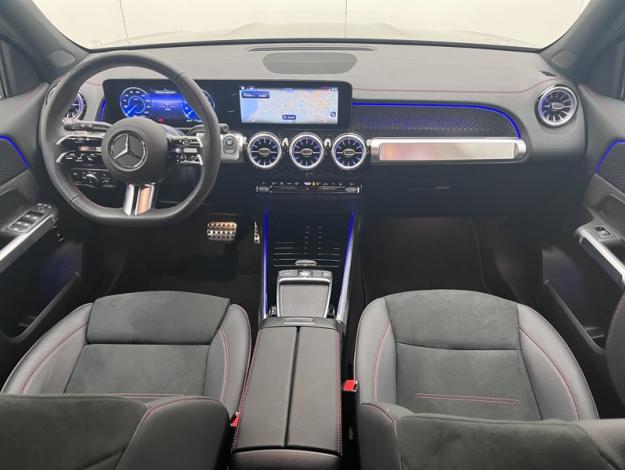 MERCEDES-BENZ EQB 250+ AMG Line  