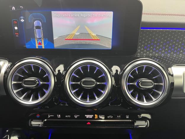 MERCEDES-BENZ EQB 250+ AMG Line  