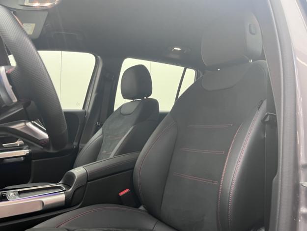 MERCEDES-BENZ EQB 250+ AMG Line  