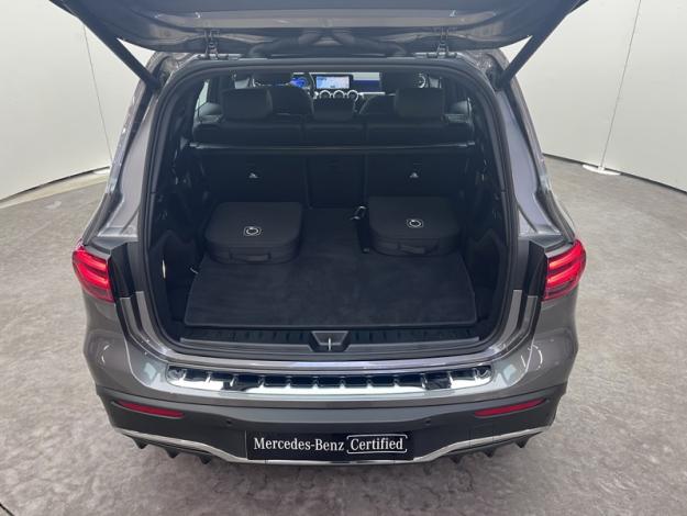 MERCEDES-BENZ EQB 250+ AMG Line  