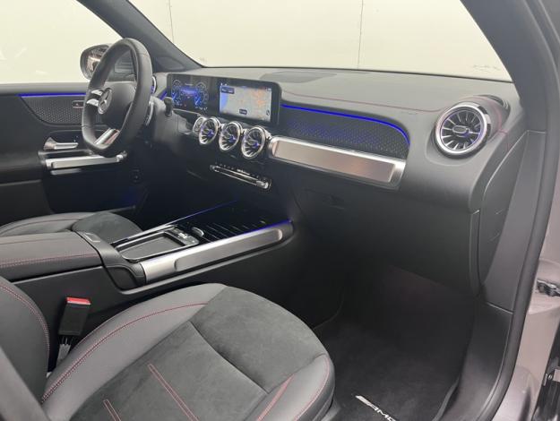 MERCEDES-BENZ EQB 250+ AMG Line  