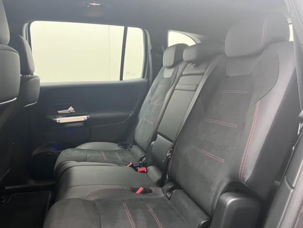 MERCEDES-BENZ EQB 250+ AMG Line  