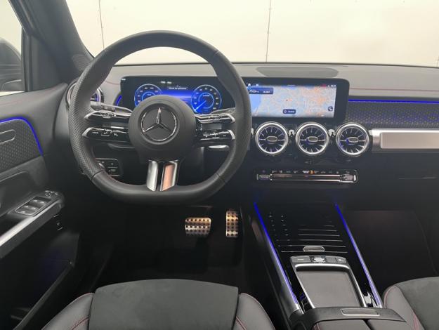 MERCEDES-BENZ EQB 250+ AMG Line  