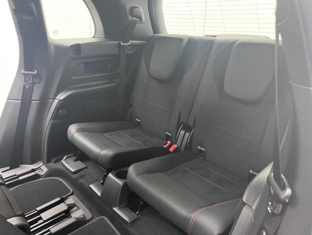 MERCEDES-BENZ EQB 250+ AMG Line  