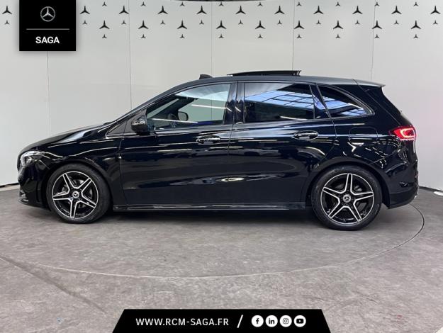 MERCEDES-BENZ Classe B B 180 d AMG Line Edition BA8  