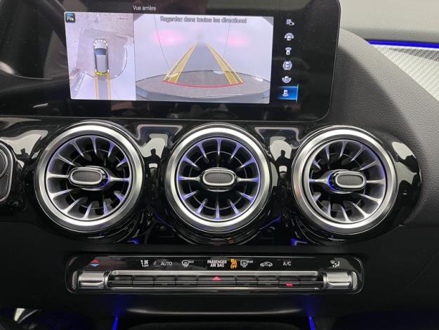 MERCEDES-BENZ Classe B B 180 d AMG Line Edition BA8  