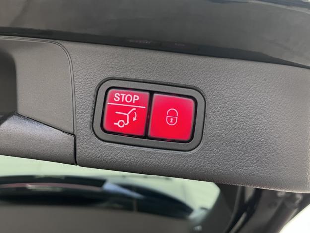 MERCEDES-BENZ Classe B B 180 d AMG Line Edition BA8  