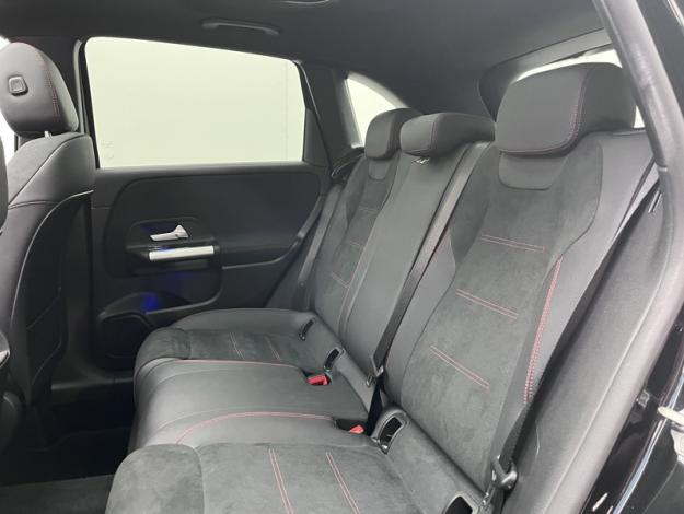 MERCEDES-BENZ Classe B B 180 d AMG Line Edition BA8  