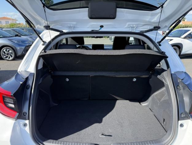 TOYOTA Yaris Hybride 116h Design  MC24