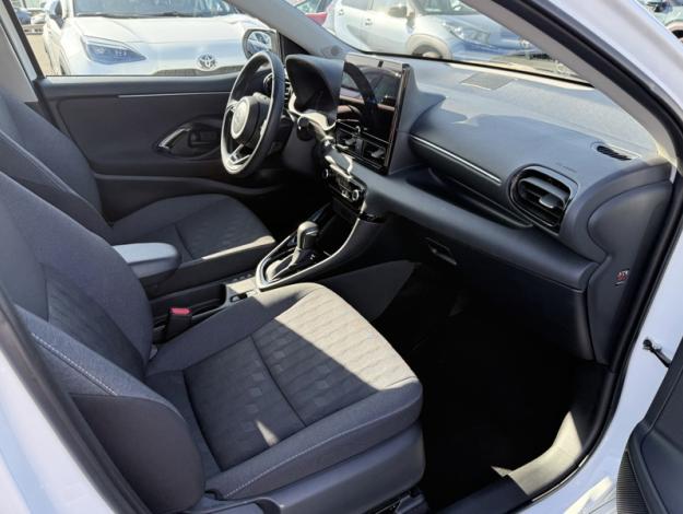 TOYOTA Yaris Hybride 116h Design  MC24