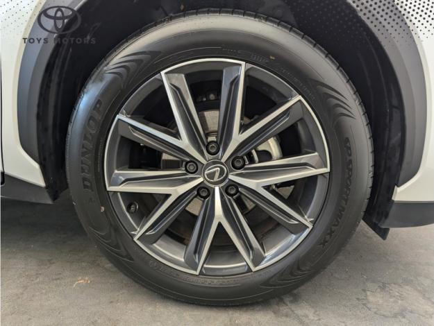 LEXUS LBX 1.5 136H 2WD Emotion  