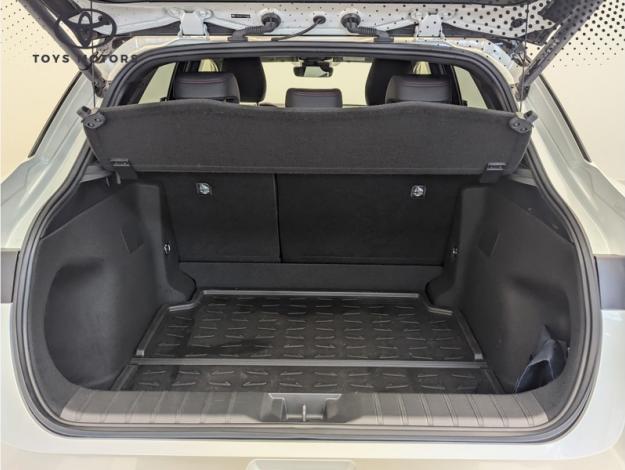 LEXUS LBX 1.5 136H 2WD Emotion  