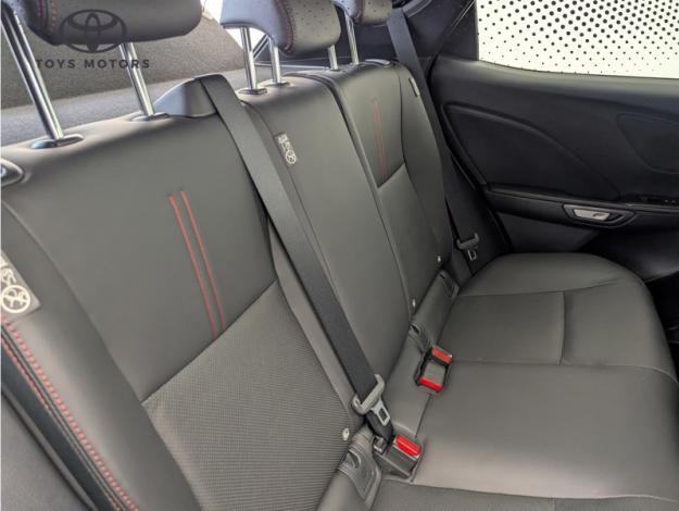 LEXUS LBX 1.5 136H 2WD Emotion  