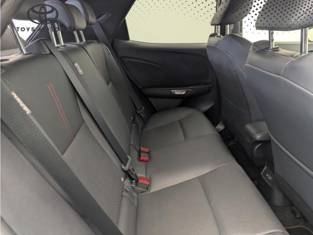 LEXUS LBX 1.5 136H 2WD Emotion  