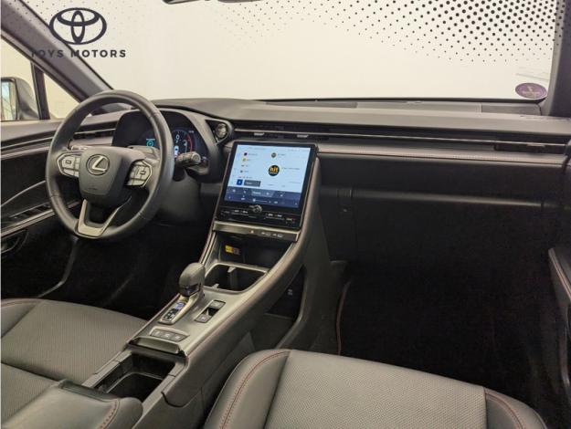LEXUS LBX 1.5 136H 2WD Emotion  