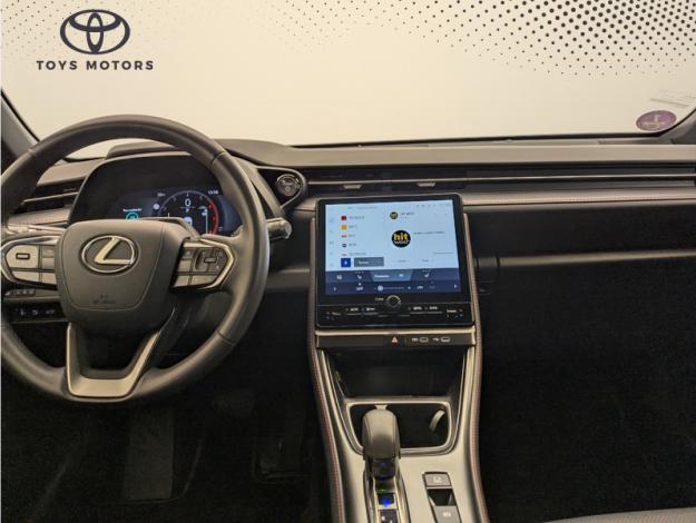 LEXUS LBX 1.5 136H 2WD Emotion  