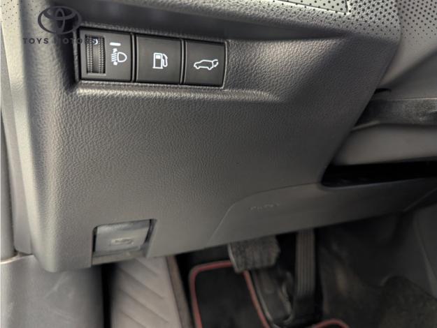 LEXUS LBX 1.5 136H 2WD Emotion  