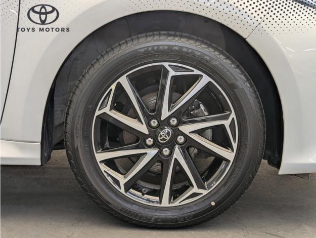 TOYOTA Yaris 120 VVT-i Design  