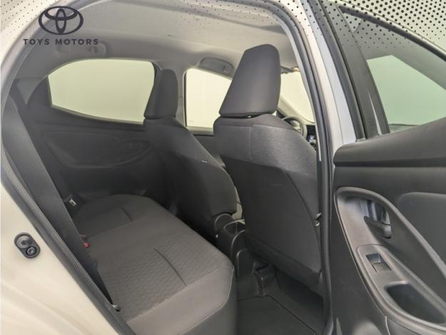 TOYOTA Yaris 120 VVT-i Design  