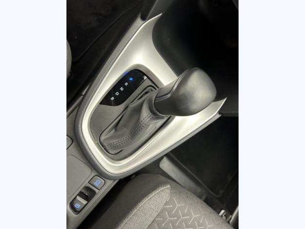 TOYOTA Yaris Cross 1.5 HYBRID 116H DESIGN CARGO   