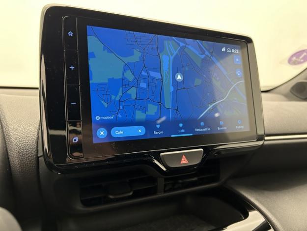 TOYOTA Yaris Cross 1.5 HYBRID 116H DESIGN CARGO   