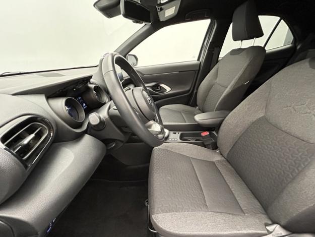 TOYOTA Yaris Cross 1.5 HYBRID 116H DESIGN CARGO   