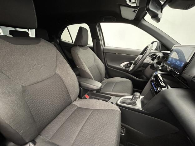 TOYOTA Yaris Cross 1.5 HYBRID 116H DESIGN CARGO   