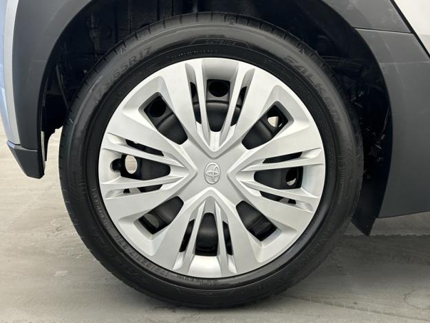 TOYOTA Aygo X 1.0 VVT-i 72 Dynamic   