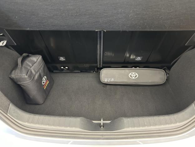 TOYOTA Aygo X 1.0 VVT-i 72 Dynamic   