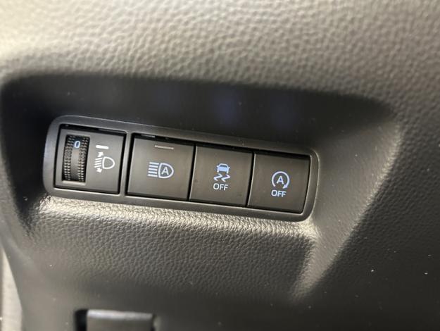 TOYOTA Aygo X 1.0 VVT-i 72 Dynamic   