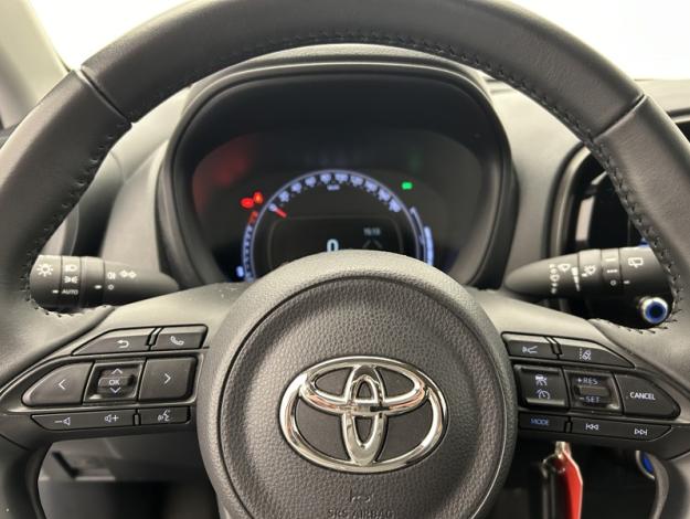 TOYOTA Aygo X 1.0 VVT-i 72 Dynamic   