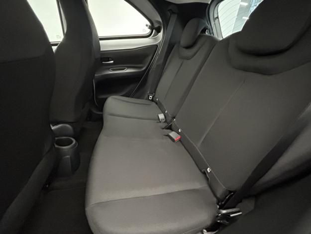 TOYOTA Aygo X 1.0 VVT-i 72 Dynamic   