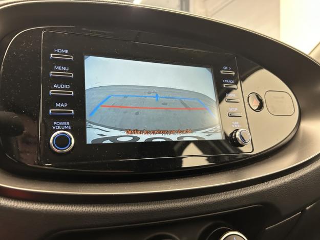 TOYOTA Aygo X 1.0 VVT-i 72 Dynamic   