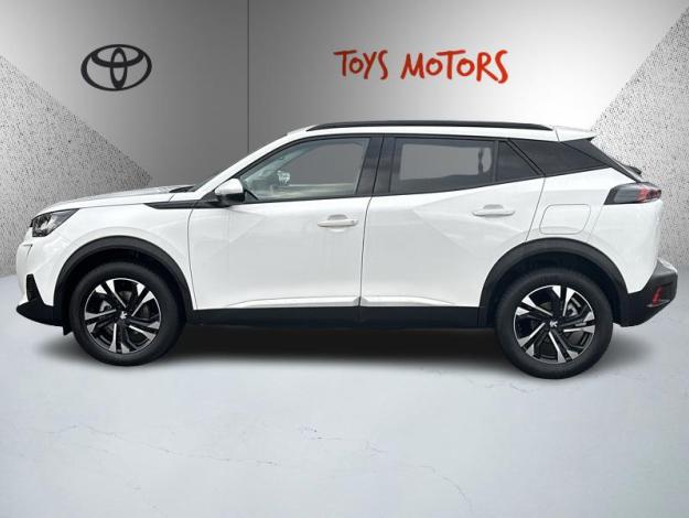 PEUGEOT 2008 1.2 100 Allure  