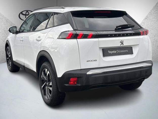 PEUGEOT 2008 1.2 100 Allure  