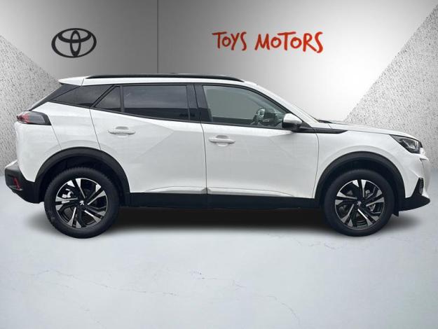 PEUGEOT 2008 1.2 100 Allure  