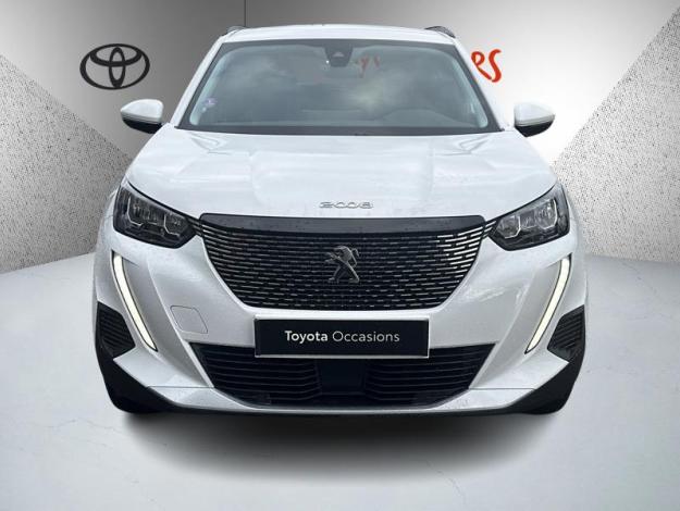 PEUGEOT 2008 1.2 100 Allure  